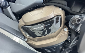 HONDA REBEL 1100 DCT 2022 SC83