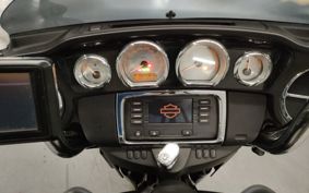 HARLEY HARLEY FLHX1690 KBM