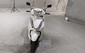 HONDA LEAD 125 JF45