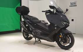 YAMAHA T-MAX 560 T 2018 SJ19J