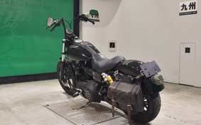 HONDA HD. FXD1450 2018