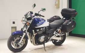 SUZUKI GSX1400 2008 GY71A