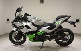 KAWASAKI NINJA7ﾊEVEﾘｯﾄﾞ 2025 CX500A
