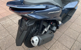 HONDA PCX 160 KF47