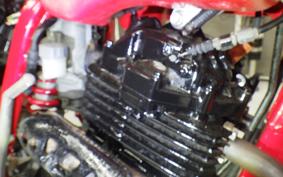 HONDA XR400R 1997