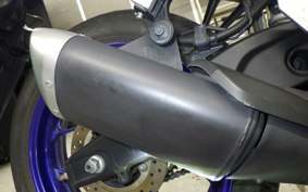 YAMAHA YZF R-3 2019 RH13J