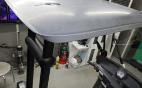 HONDA GYRO CANOPY 2018 TA03