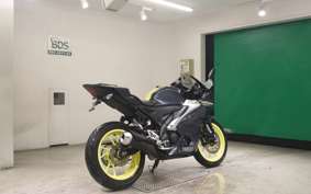 YAMAHA YZF-R125 2012 RE45J