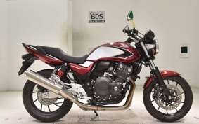 HONDA CB400SF GEN 4 A 2022 NC42
