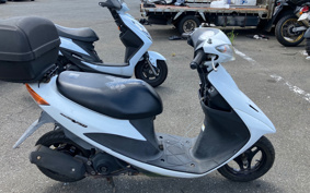 SUZUKI ADDRESS V50 CA4BA