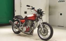 YAMAHA SR400 Gen.3 2005 RH01J