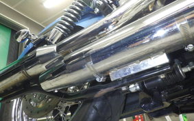 HARLEY FXDC 1580 2011