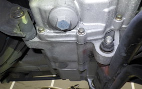PEUGEOT ジャンゴ150A 2001