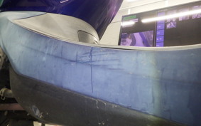 HONDA DIO Gen.5 2004 AF56