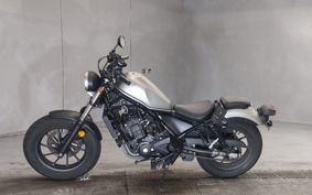 HONDA REBEL MC49