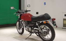 HONDA GB250 CLUBMAN Gen.5 1998 MC10