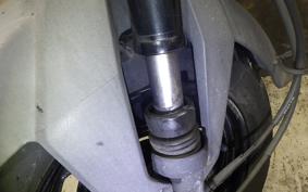 HONDA NAVI110 2007