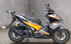 YAMAHA  AERO X 155 SG47