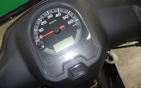 HONDA TACT Basket 2011 AF79