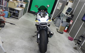 SUZUKI GSX-R1000 2005