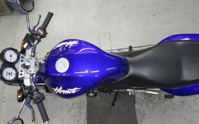 HONDA HORNET 250 2022 MC31