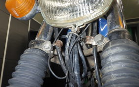 SUZUKI T125 2025 T125