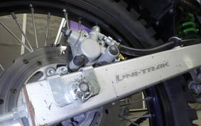 KAWASAKI KLX150BF 1999
