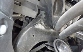 HONDA FORZA Z GEN 2 MF10