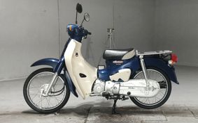 HONDA SUPER CUB50 AA09