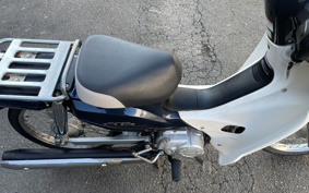 HONDA SUPER CUB50 AA04