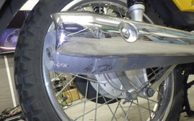 HONDA ｸﾛｽｶﾌﾞ JA10