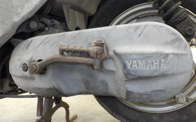 YAMAHA BJ SA24J