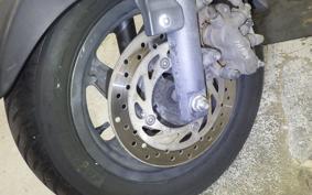 HONDA PS250 MF09