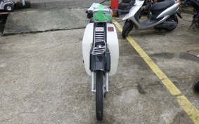 SUZUKI RC50 BA13A