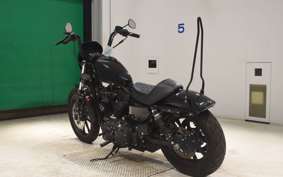 HARLEY XL1200NS 2020