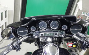 HARLEY FLHTCU 1580 2009