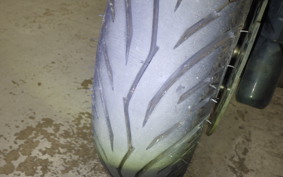 YAMAHA CYGNUS 125 XSR 3 SEA5J