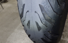 HONDA 400X 2013 NC47