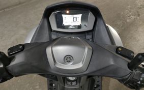 YAMAHA N-MAX 125 SEG6J