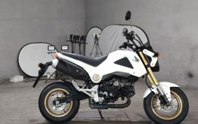 HONDA GU ROM JC61