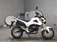 Фото Honda GU ROM 2014 с японского аукциона