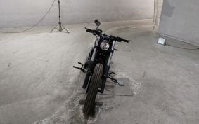 YAMAHA DRAGSTAR 400 CLASSIC 1999 4TR