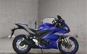 YAMAHA YZF-R3 RH13J