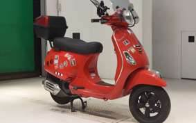 VESPA LX125IE 2011