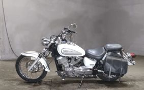 YAMAHA DRAGSTAR 250 VG02J