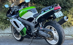 KAWASAKI ZX900R NINJA 1996 00B039