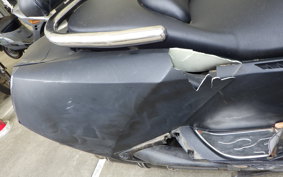 YAMAHA MAXAM 250 SG17J