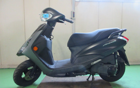 YAMAHA  AXIS Z SED7J