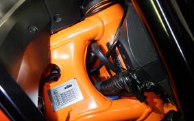 KTM 890 DUKE R 2023