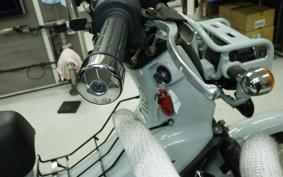 HONDA ｸﾛｽｶﾌﾞ110-2 JA45